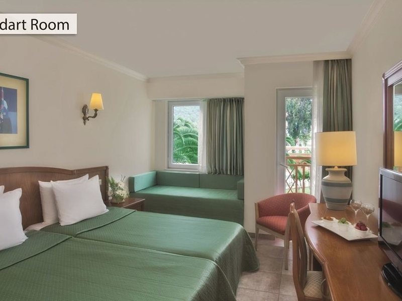 Akka Claros Hotel (ex 294255