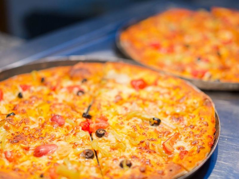 Akka Claros Hotel (ex 294256