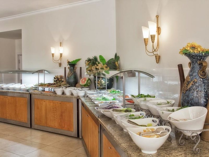 Akka Claros Hotel (ex 294257