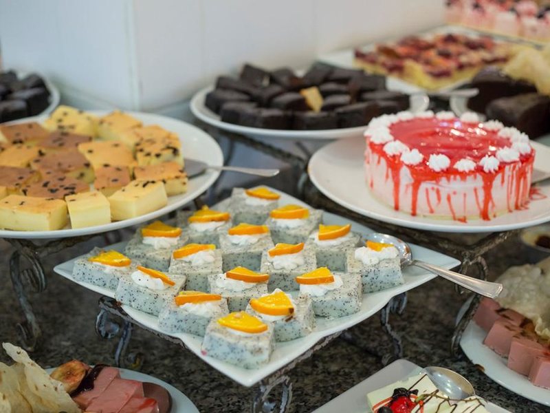 Akka Claros Hotel (ex 294258