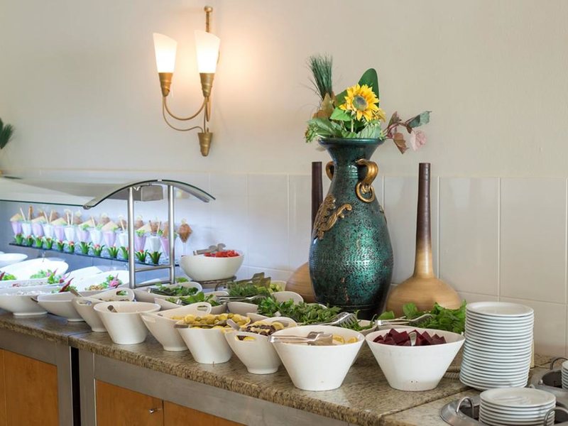 Akka Claros Hotel (ex 294259