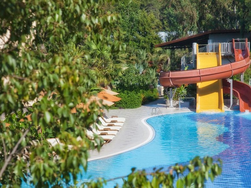 Akka Claros Hotel (ex 294260