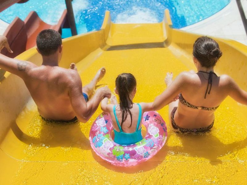 Akka Claros Hotel (ex 294261