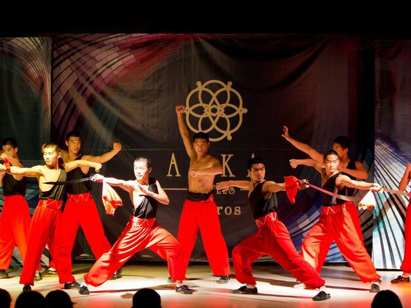 Akka Claros Hotel (ex 294262