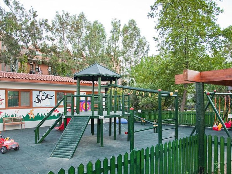 Akka Claros Hotel (ex 294265