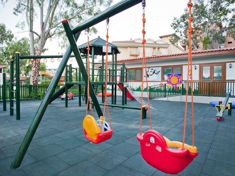 Akka Claros Hotel (ex 294266