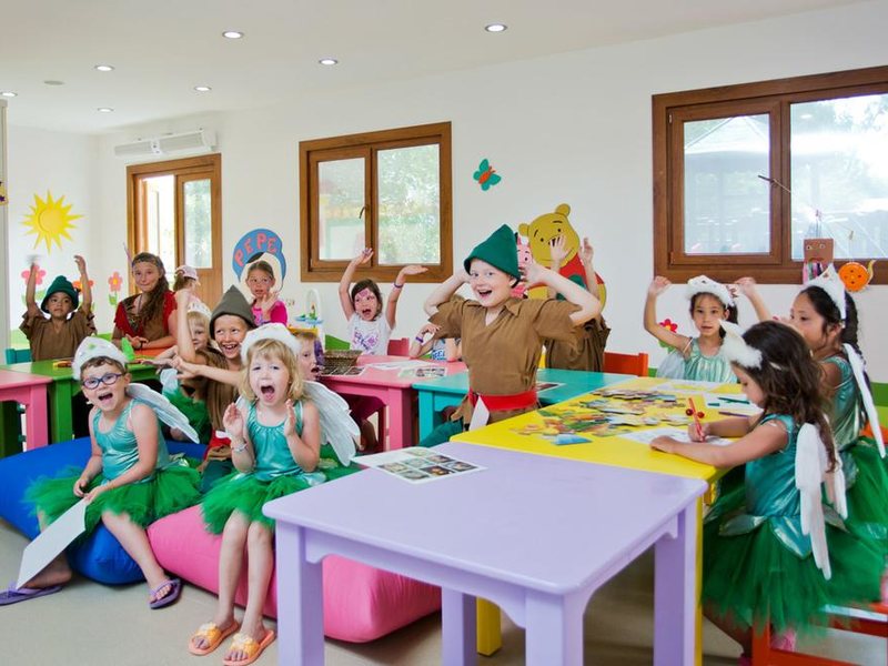 Akka Claros Hotel (ex 294267