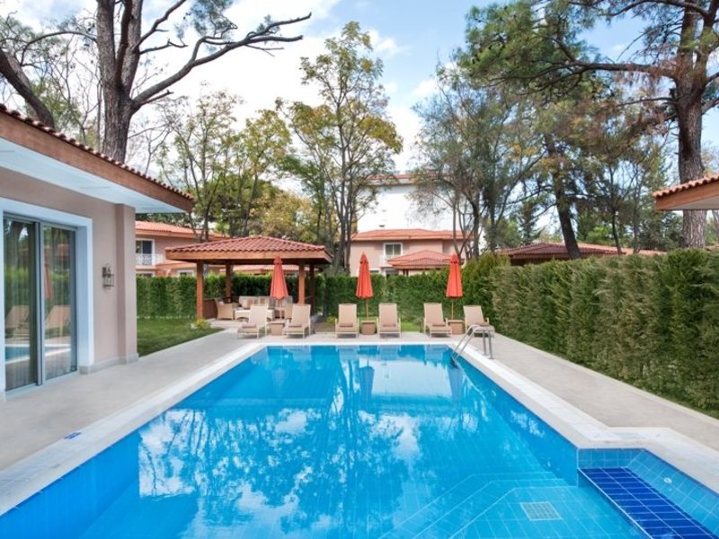 Akka Residence Villas 39117