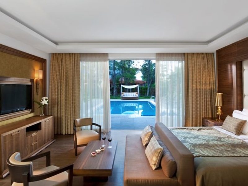 Akka Residence Villas 39120