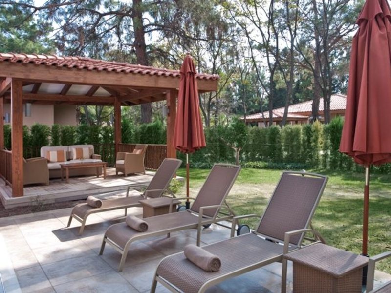 Akka Residence Villas 39125