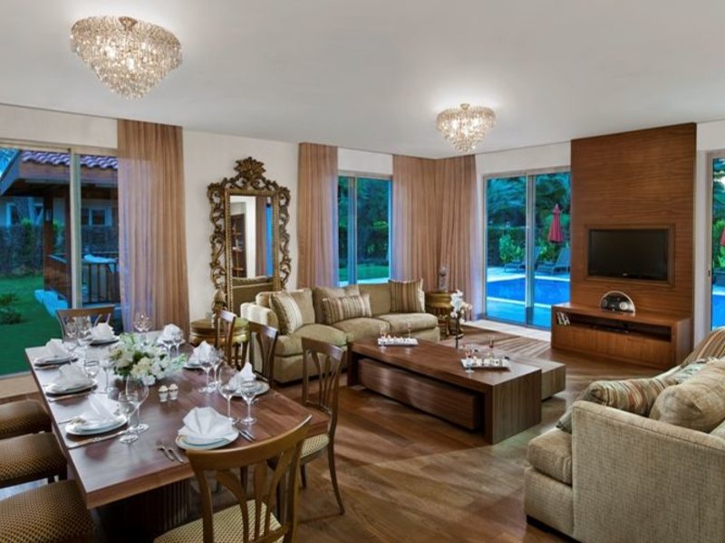 Akka Residence Villas 39130