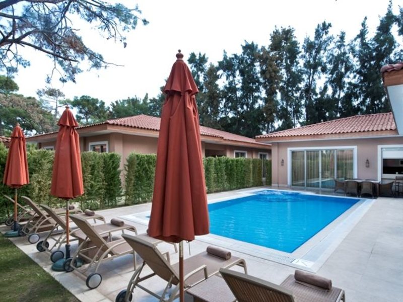 Akka Residence Villas 39132