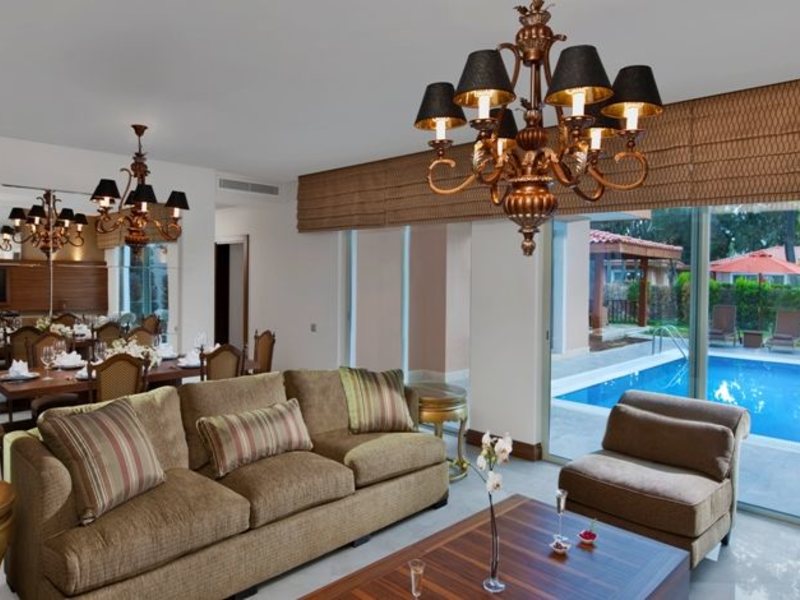 Akka Residence Villas 39137