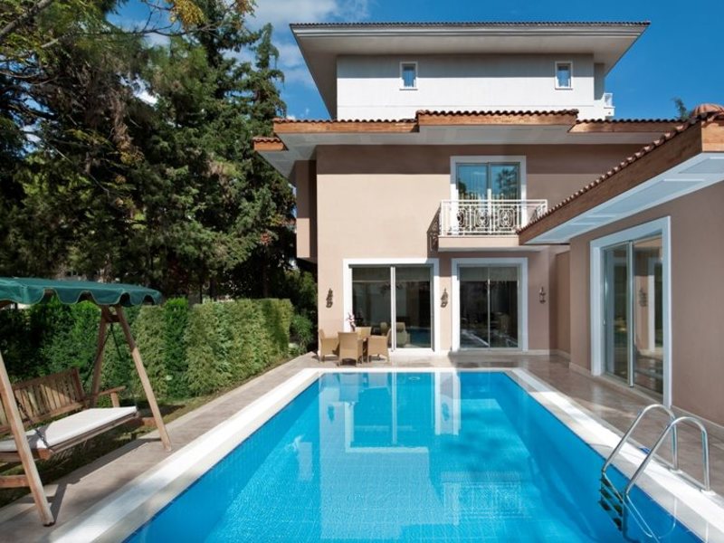 Akka Residence Villas 39138