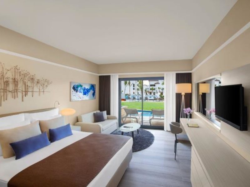 Akra Fethiye the Residence at TUI Blue Sensatori (ex 302876
