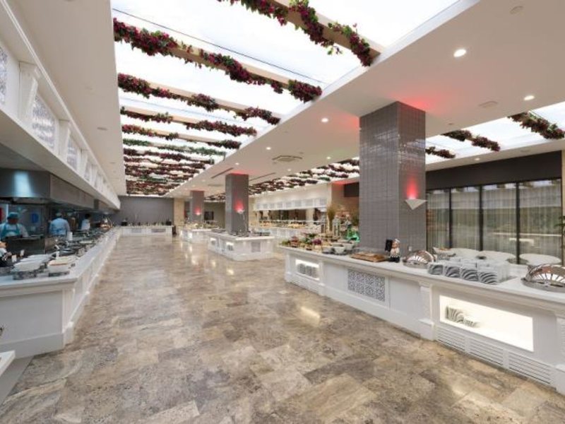 Akra Fethiye the Residence at TUI Blue Sensatori (ex 302896
