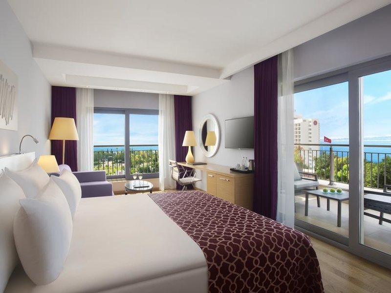 Akra V Hotel (ex 270914