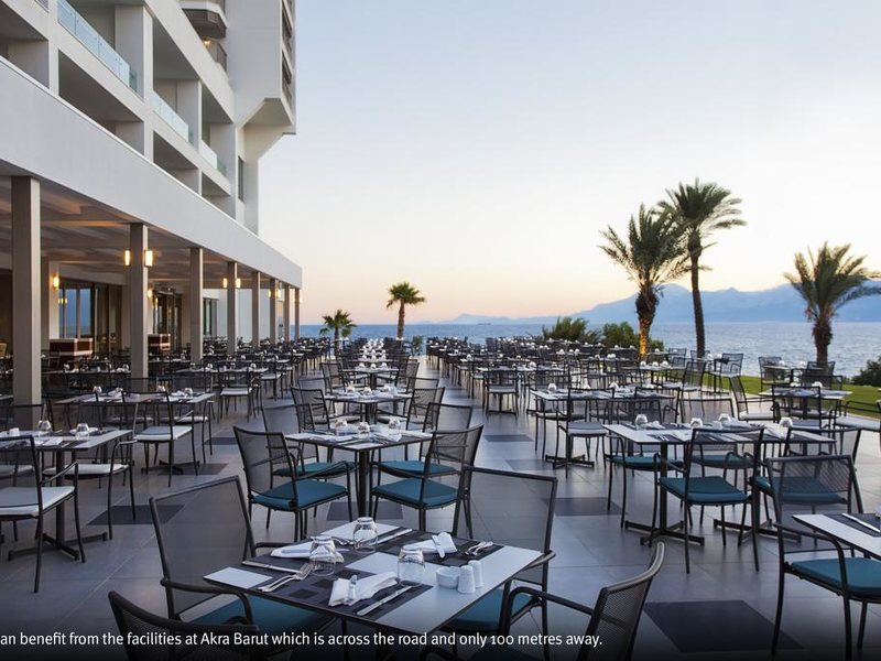 Akra V Hotel (ex 270917