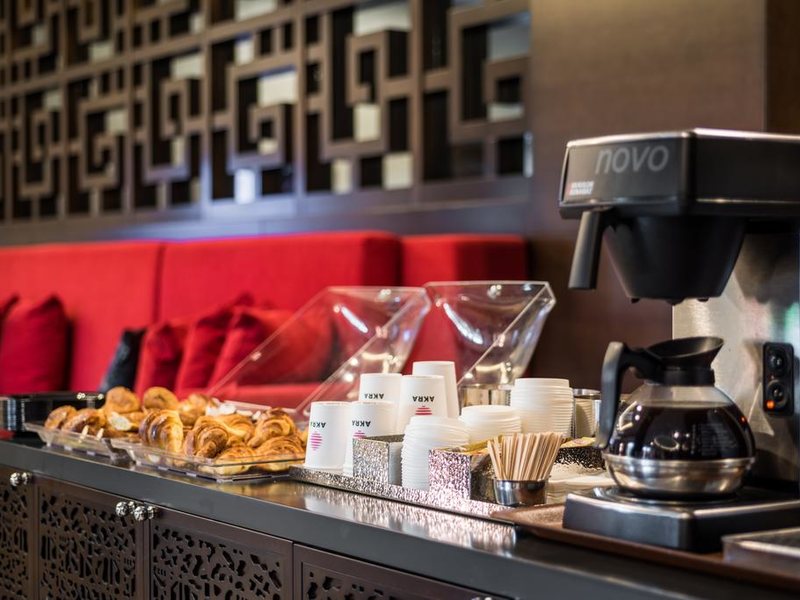 Akra V Hotel (ex 270921