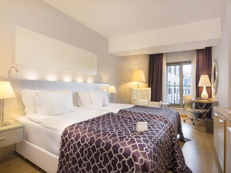 Akra V Hotel (ex 270922