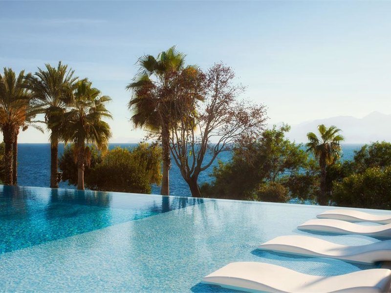 Akra V Hotel (ex 274430