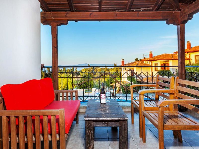 Akritas Ef Zin Villas & Suites (Ev Zin Village) 258788