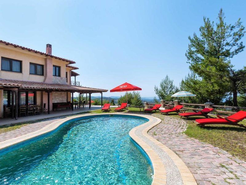 Akritas Ef Zin Villas & Suites (Ev Zin Village) 258816