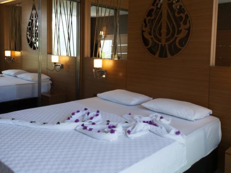 Akropol Hotel 157857