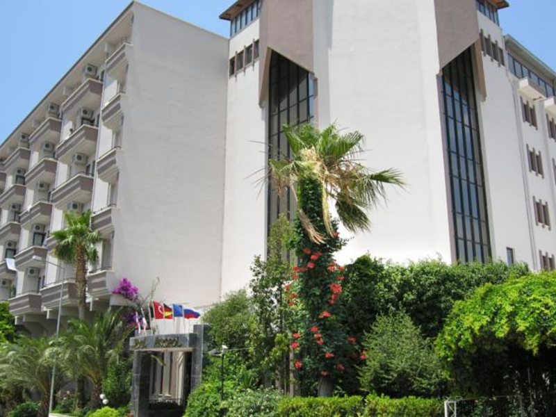Akropol Hotel 157859