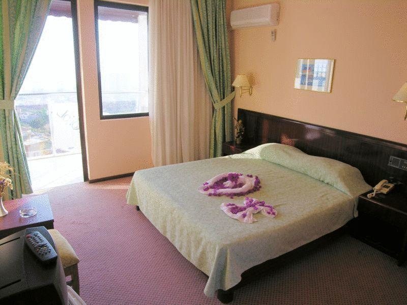 Akropol Hotel 157860