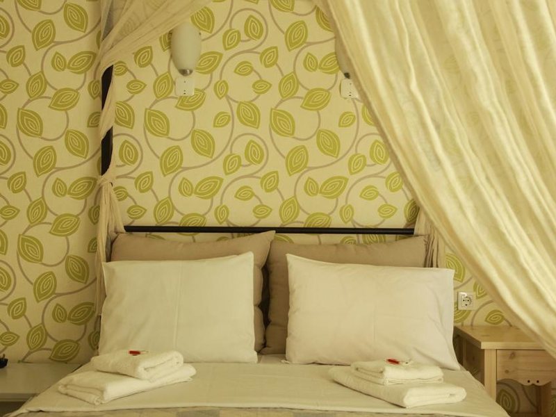 Akroyiali Hotel (ex 256504