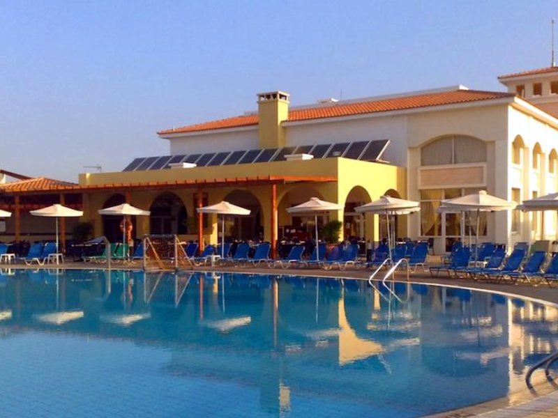 Aktea Beach Village 87222