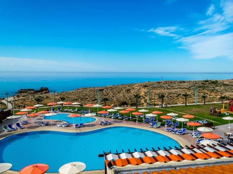 Aktea Beach Village 87223