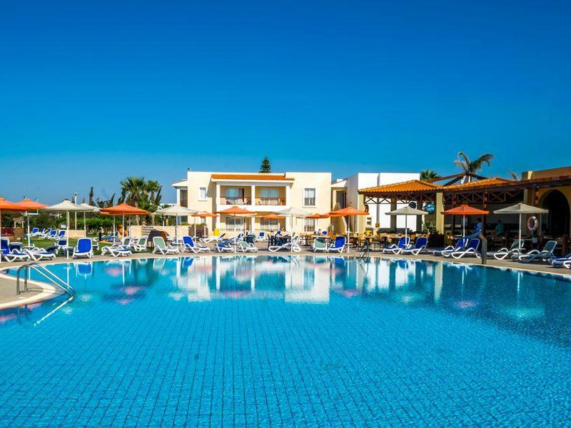 Aktea Beach Village 87224