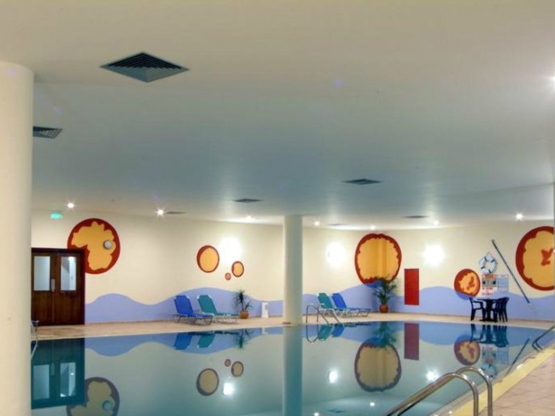 Aktea Beach Village 87225