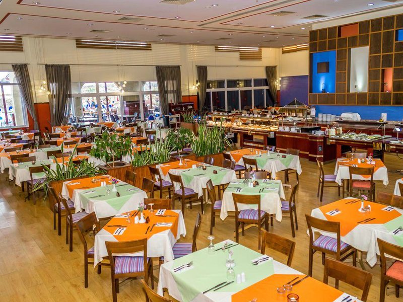 Aktea Beach Village 87226