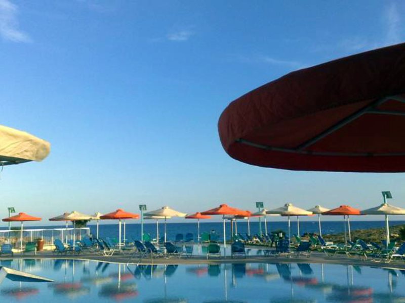 Aktea Beach Village 87227