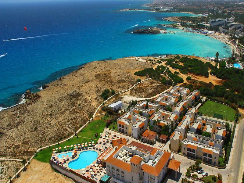 Aktea Beach Village 87228