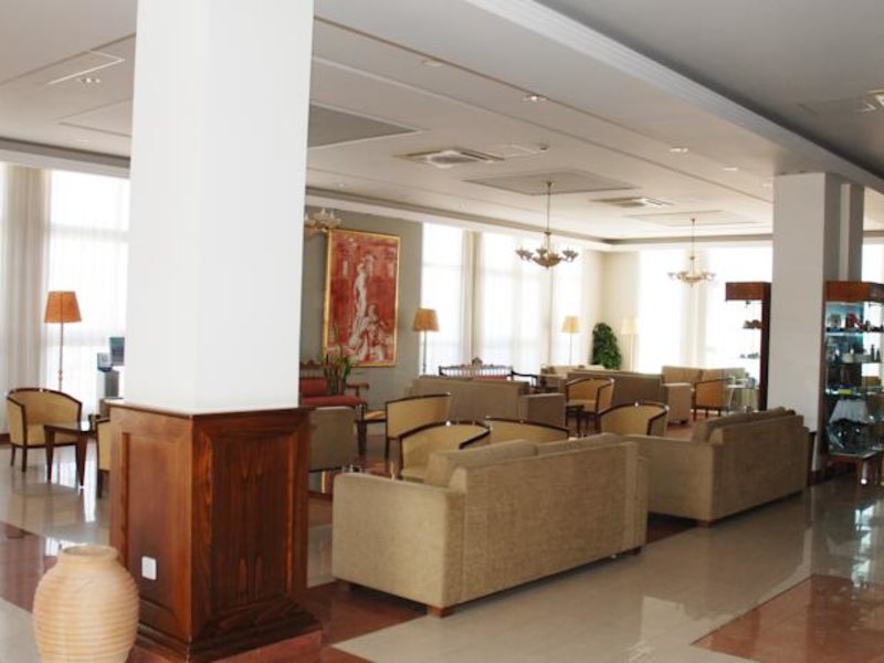 Aktea Beach Village 87232