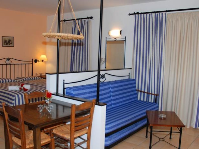 Aktea Beach Village 87233