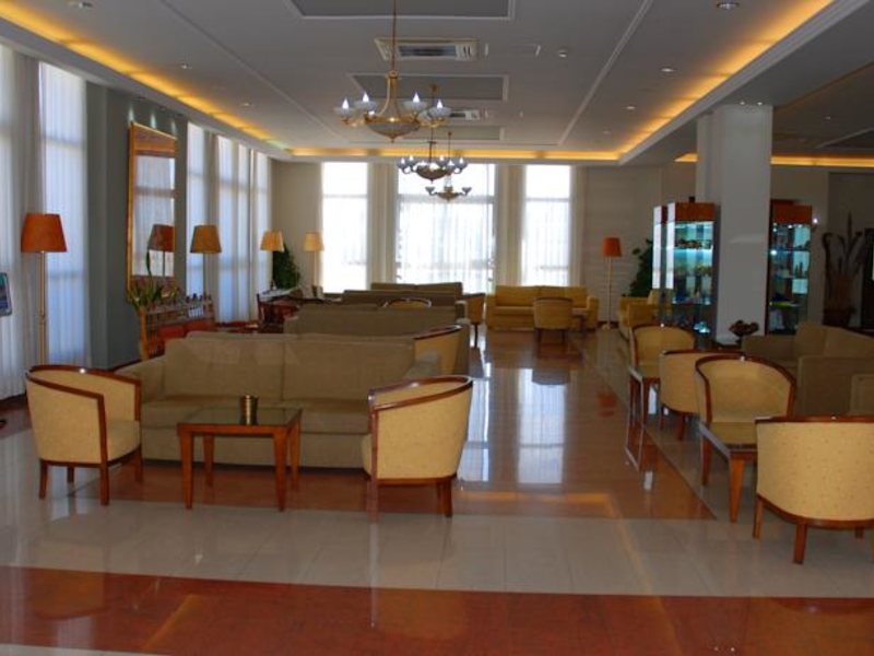 Aktea Beach Village 87234