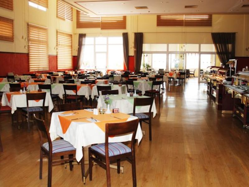 Aktea Beach Village 87235