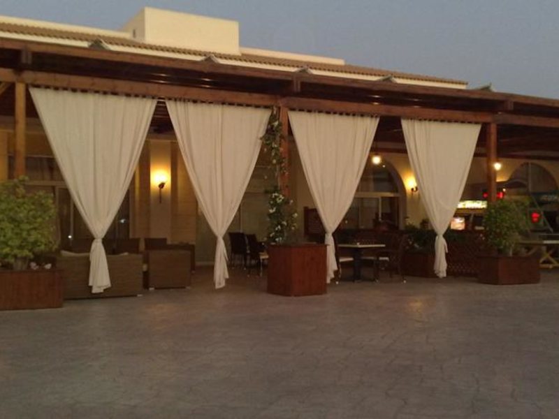 Aktea Beach Village 87236