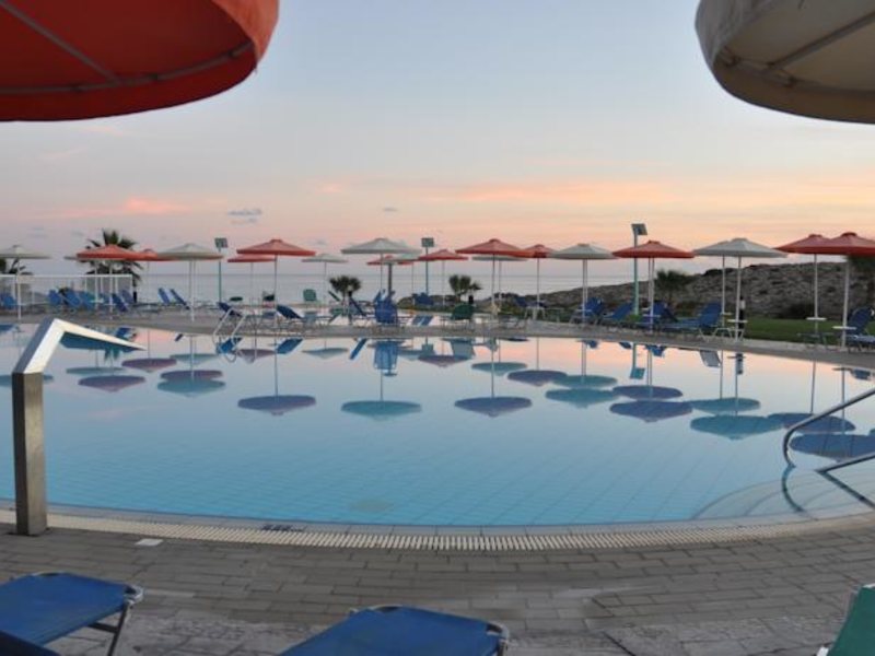 Aktea Beach Village 87237