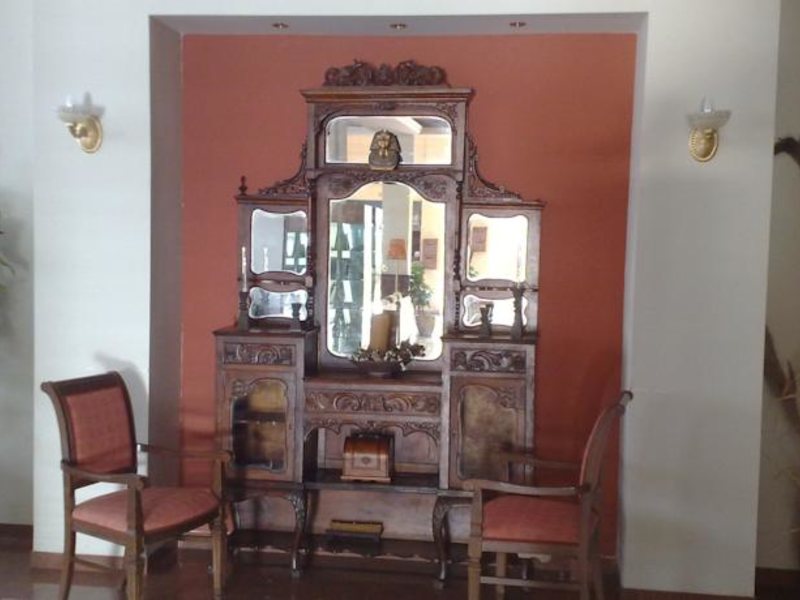 Aktea Beach Village 87238