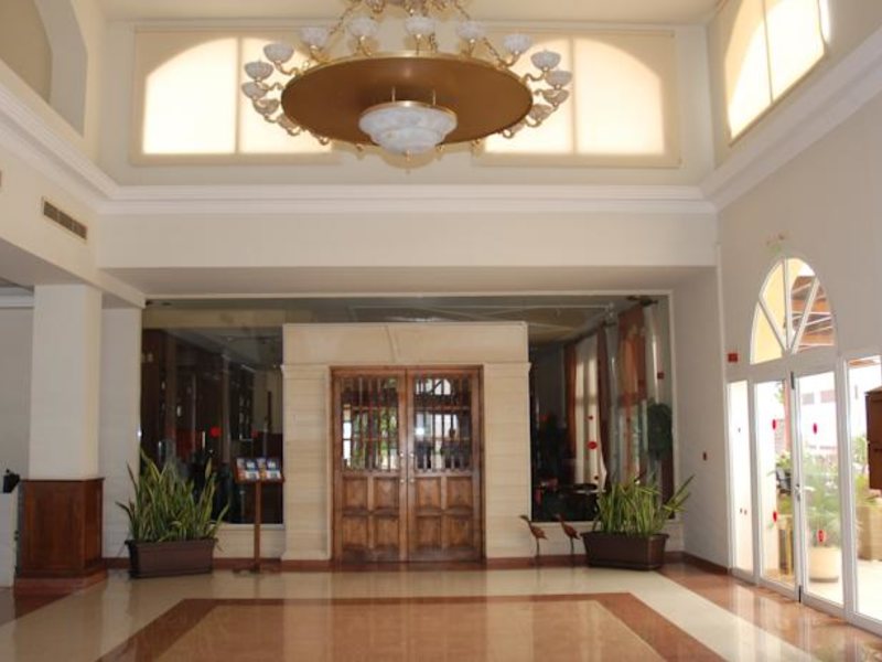 Aktea Beach Village 87240