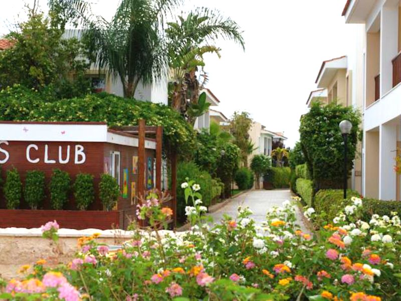 Aktea Beach Village 87241