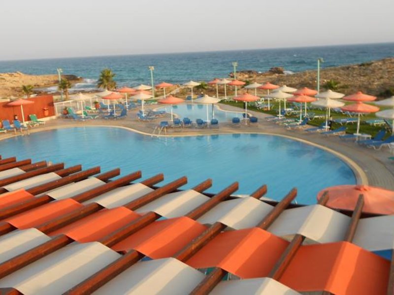 Aktea Beach Village 87242