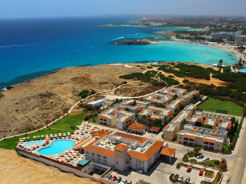 Aktea Beach Village 87245