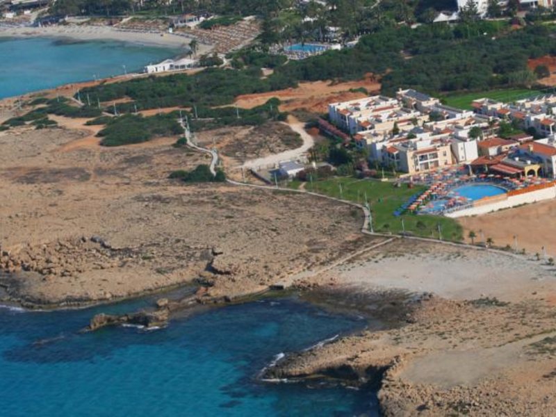 Aktea Beach Village 87247